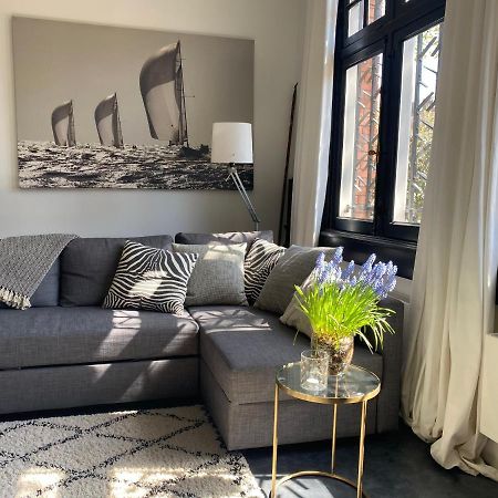 Amstel Boutique Studio Amsterdam Dış mekan fotoğraf