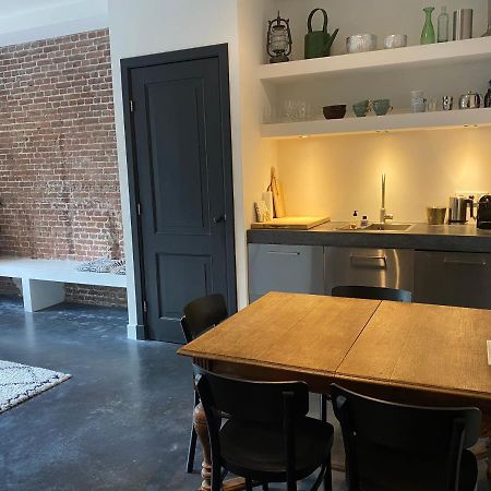 Amstel Boutique Studio Amsterdam Dış mekan fotoğraf