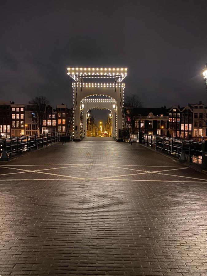 Amstel Boutique Studio Amsterdam Dış mekan fotoğraf