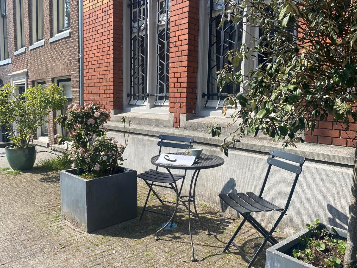 Amstel Boutique Studio Amsterdam Dış mekan fotoğraf