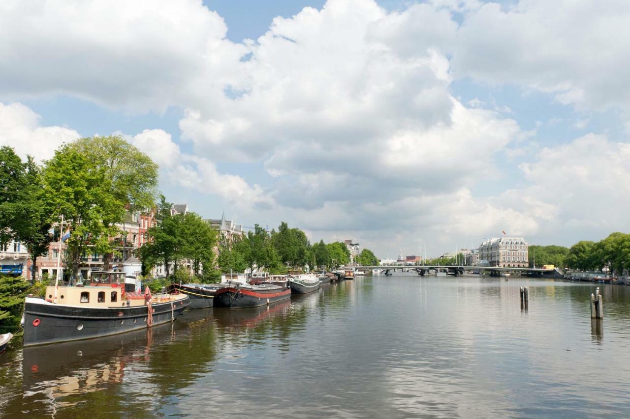 Amstel Boutique Studio Amsterdam Dış mekan fotoğraf