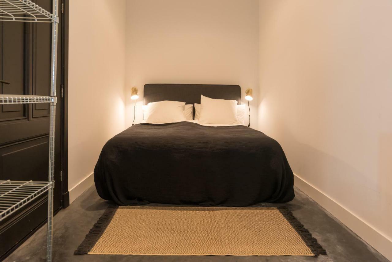 Amstel Boutique Studio Amsterdam Dış mekan fotoğraf